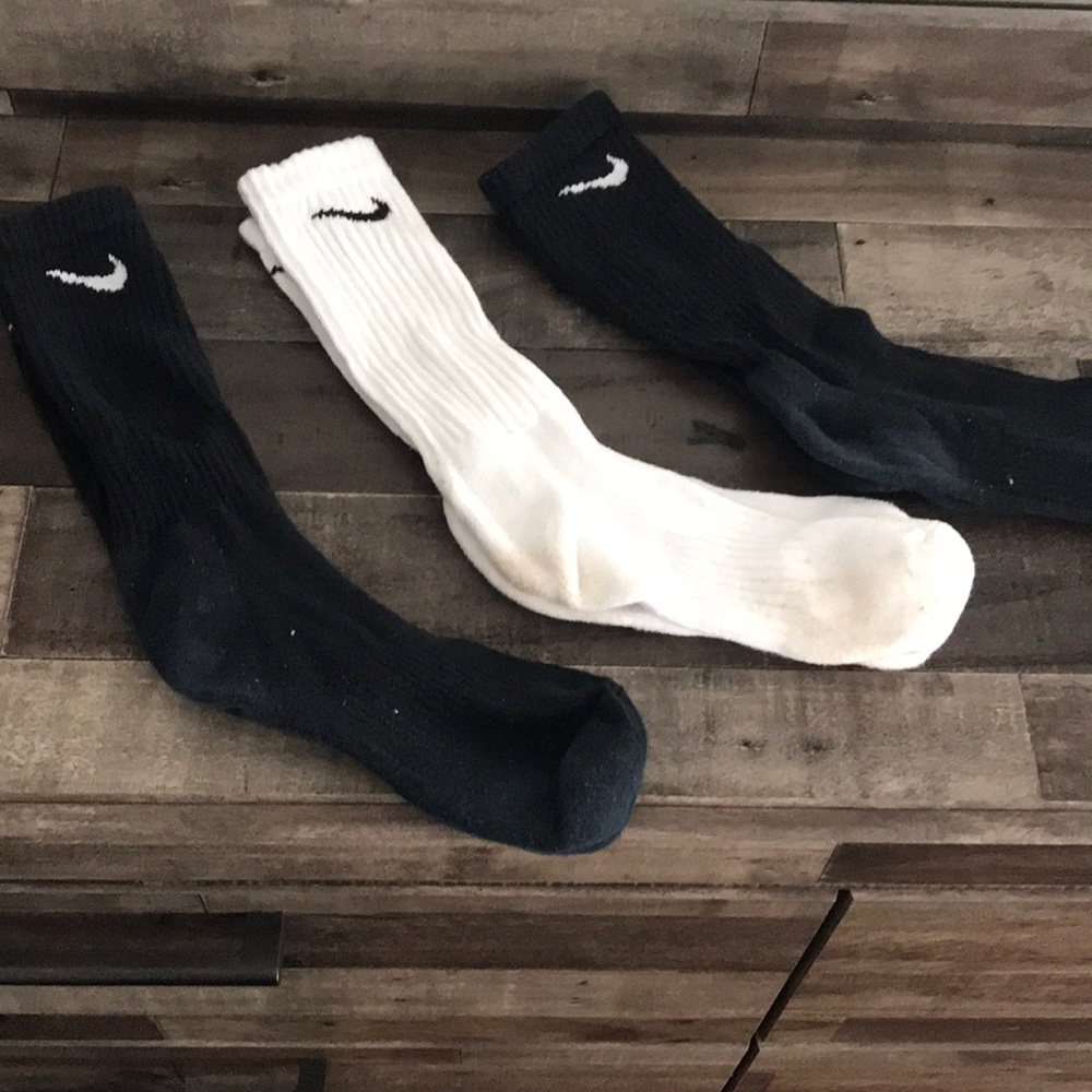 Nike socks